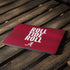 University of Alabama Roll Tide Roll Apple MacBook Air Skin