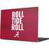 University of Alabama Roll Tide Roll Apple MacBook Pro 14-inch Skin