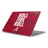 University of Alabama Roll Tide Roll Apple MacBook Pro 16-inch Skin