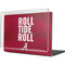 University of Alabama Roll Tide Roll MacBook Cases