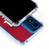 University of Alabama Roll Tide Roll Moto G 5G (2024) Clear Case