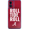 University of Alabama Roll Tide Roll Moto G Play 4G (2024) Skin