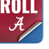 University of Alabama Roll Tide Roll Moto G Play 4G (2024) Skin