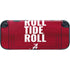 University of Alabama Roll Tide Roll Nintendo Switch 2 (2025) with Joy-Con Skin