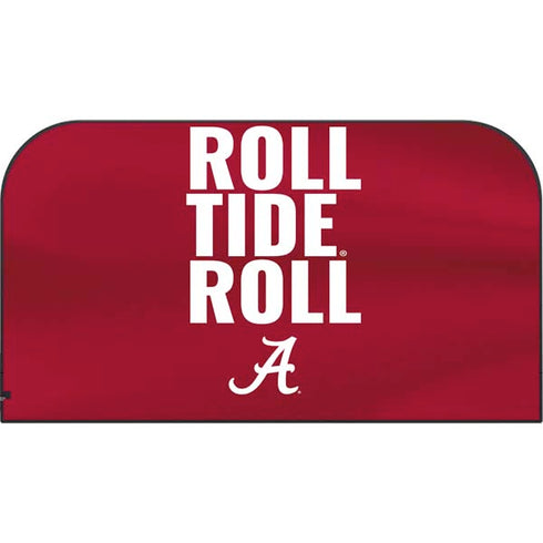 University of Alabama Roll Tide Roll Nintendo Switch 2 (2025) with Joy-Con Skin