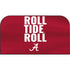 University of Alabama Roll Tide Roll Nintendo Switch 2 (2025) with Joy-Con Skin