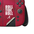 University of Alabama Roll Tide Roll Nintendo Switch 2 (2025) Joy-Con Controller Skin