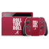 University of Alabama Roll Tide Roll Nintendo Skins