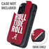 University of Alabama Roll Tide Roll Otterbox Defender iPhone Skin