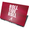 University of Alabama Roll Tide Roll Dell Precision Skin