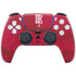 University of Alabama Roll Tide Roll PlayStation PS5 Skins