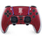 University of Alabama Roll Tide Roll PS5 DualSense Edge Pro Controller Skin