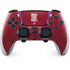 University of Alabama Roll Tide Roll PS5 DualSense Edge Pro Controller Skin