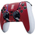 University of Alabama Roll Tide Roll PS5 DualSense Edge Pro Controller Skin