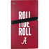 University of Alabama Roll Tide Roll PS5 Pro Bundle Skin