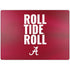 University of Alabama Roll Tide Roll Surface Laptop 7 13.8in Skin
