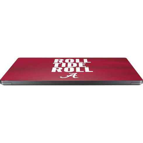 University of Alabama Roll Tide Roll Surface Laptop 7 13.8in Skin