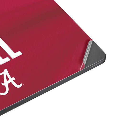 University of Alabama Roll Tide Roll Surface Laptop 7 15in Skin