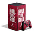 University of Alabama Roll Tide Roll Xbox Series X Bundle Skin