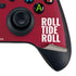University of Alabama Roll Tide Roll Xbox Series X Bundle Skin