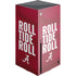 University of Alabama Roll Tide Roll Xbox Series X Skins