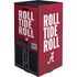 University of Alabama Roll Tide Roll XBox Series X Digital Edition Bundle Skin