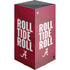 University of Alabama Roll Tide Roll XBox Series X Digital Edition Console Skin