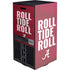 University of Alabama Roll Tide Roll XBox Series X Digital Edition Console Skin