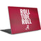 University of Alabama Roll Tide Roll Dell XPS Skin