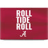 University of Alabama Roll Tide Roll Dell XPS Skin