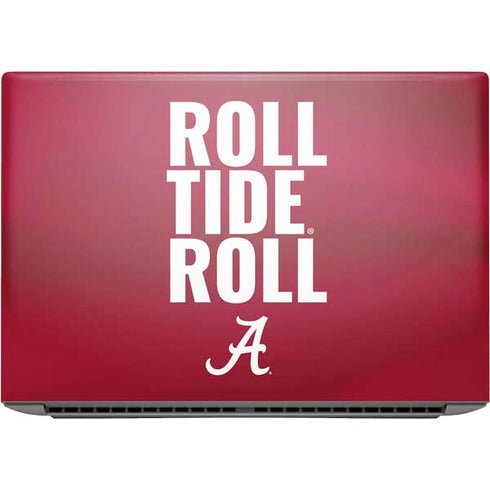 University of Alabama Roll Tide Roll HP ZBook Fury 16 G10 Skin