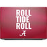 University of Alabama Roll Tide Roll HP ZBook Fury 16 G10 Skin