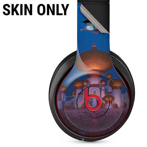 Disney Aladdin and Jasmine Magic Carpet Beats Solo 3 Wireless Skin