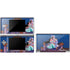 Disney Aladdin and Jasmine Magic Carpet Nintendo Skins