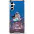 Disney Aladdin and Jasmine Magic Carpet Gabb Phone 4 Clear Case