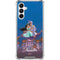 Disney Aladdin and Jasmine Magic Carpet Galaxy A16 5G Clear Case