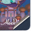 Disney Aladdin and Jasmine Magic Carpet Galaxy A35 5G Skin