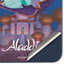 Disney Aladdin and Jasmine Magic Carpet Galaxy A36 5G Skin