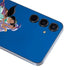 Disney Aladdin and Jasmine Magic Carpet Galaxy A55 5G Skin