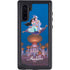 Disney Aladdin and Jasmine Magic Carpet Galaxy Cases