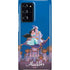 Disney Aladdin and Jasmine Magic Carpet Galaxy Cases
