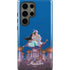 Disney Aladdin and Jasmine Magic Carpet Galaxy S23 Ultra Pro Case