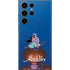 Disney Aladdin and Jasmine Magic Carpet Galaxy Skins