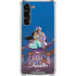 Disney Aladdin and Jasmine Magic Carpet Galaxy S24 FE Clear Case