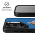 Disney Aladdin and Jasmine Magic Carpet Galaxy S25 Kickstand Case