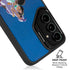 Disney Aladdin and Jasmine Magic Carpet Galaxy S25 Kickstand Case