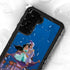 Disney Aladdin and Jasmine Magic Carpet Galaxy S24 Plus Waterproof Case