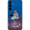 Disney Aladdin and Jasmine Magic Carpet Galaxy S24 Skin