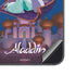 Disney Aladdin and Jasmine Magic Carpet Galaxy S25 Skin