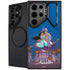 Disney Aladdin and Jasmine Magic Carpet Galaxy S24 Ultra Kickstand Case